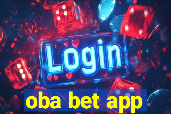 oba bet app